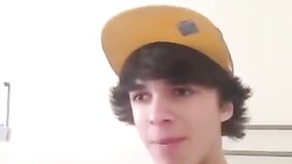 Brents vine about maths