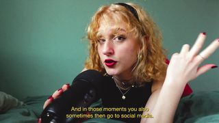 let's be real: are you insecure? - here's how to *actually* become SUSTAINABLY confident in 2024