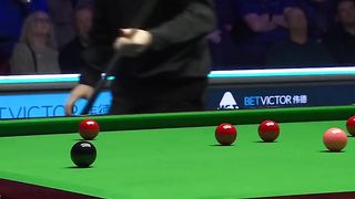 Wilson Makes 147 betvictor welsh open 2024
