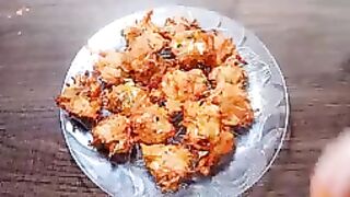 Chinese Pakora Recipe, bread Pakora Recipe, mix Vegetable Recipe ❤️❤️❤️