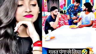 Vah bete mauj kar di