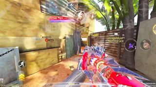 Call of Duty Mobile Multiplayer with battle pass