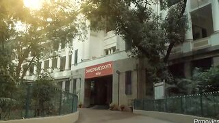 Maharani S 2  Ep 09
