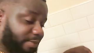 Sabinus talk about Nigerian over there in UK