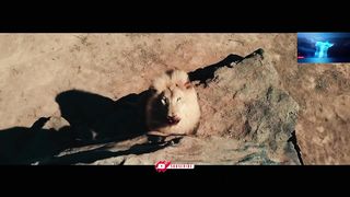 PREY Official Trailer (2024) Emile Hirsch -