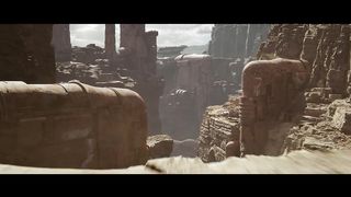 HUXLEY™ Trailer (2024) 4K UHD