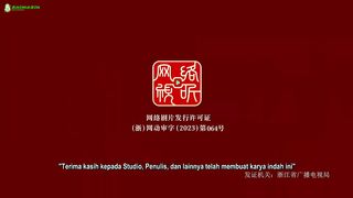 Three Thousand Roads(Wu Ying Sanqian Dao) Eps 18