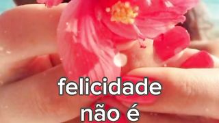 Felicidade