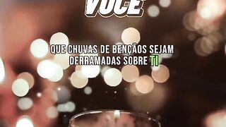 Oração pra você