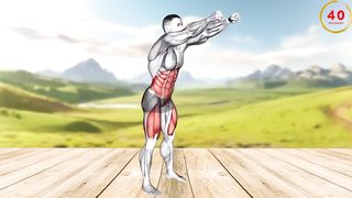 Must know 8 exercise for extreme blood flow on groin area