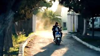 The last