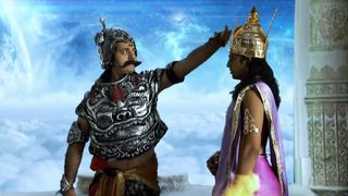 Devon Ke Dev... Mahadev - Episode 252 - Mohini lures Bhasmasur