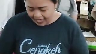 viral mamak sassy makes you laugh #storywa#fyp