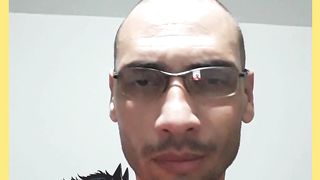 Um vídeo sobrenatural