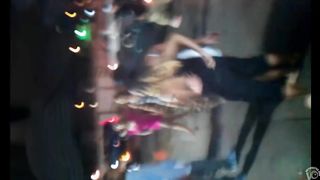 curvy female 4SS fighting
