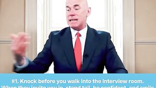Job Interview Tricks