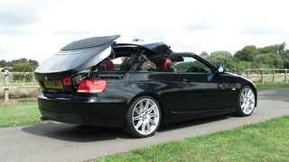 Cabriolet