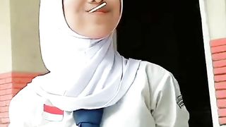 Viral Video of Beautiful Women 33