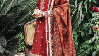 pakistani fasionista