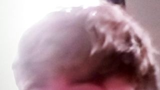 I am sorry if all videos was low bc something happen and I forgot to turn it up this is srry