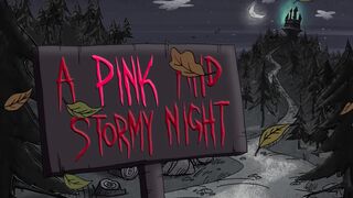 Pink Panther's Halloween Special!   35-Minute Compilation   Pink Panther & Pals