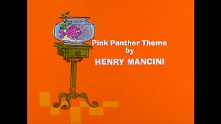 Pink Panther's Green Pet   35-Minute Compilation   The Pink Panther Show