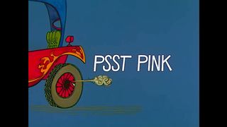 Pink Panthers Gets a Flat Tire   35-Minute Compilation   Pink Panther Show