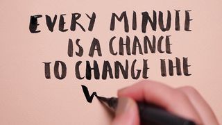 Every Minute