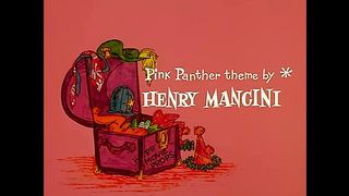 Pink Panthers Finds Movie Props   35-Minute Compilation   Pink Panther Show