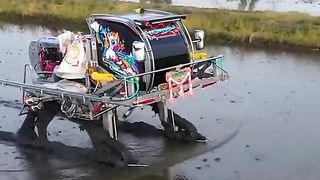diesel engine