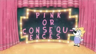 Pink Panther's Competitive Moments   35-Minute Compilation   Pink Panther & Pals
