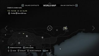 Watch Dogs 1 Blume HQ