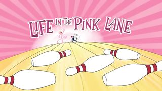 Pink Panther's Bowling Streak   35 Minute Compilation   Pink Panther & Pals