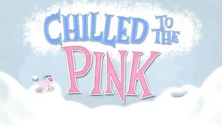 Pink Panther's Big Chill   35 Minute Compilation   Pink Panther & Pals