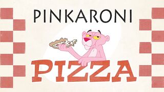Pink Panther, The Pepperoni King   35 Minute Compilation   Pink Panther & Pals