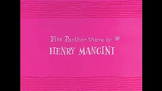 Pink Panther Works Out!   35-Minute Compilation   The Pink Panther Show