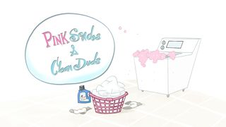 Pink Panther Washes His Clothes   35-Minute Compilation   Pink Panther and Pals