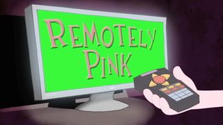 Pink Panther Wants to Watch TV   35-Minute Compilation   Pink Panther Show