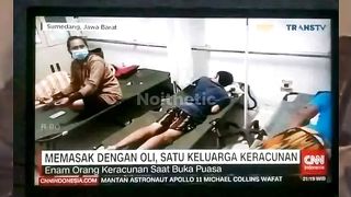 Terserah Beliau aja deh.