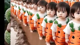 Peanuts_babies