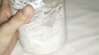 Toples plastik