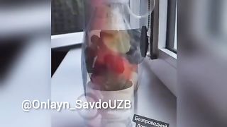Assalomu alaykum