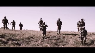 Kegelapan - Motivasi Militer