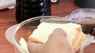 Puding roti
