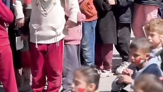 Don't they have the right to enjoy their childhood?