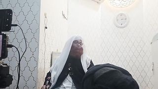 Ramzan Special Lecture Mufti Nazir Ahmad Qasmi