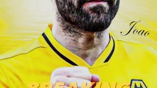 JOÃO MOUTINHO SIGNS FOR BRAGA