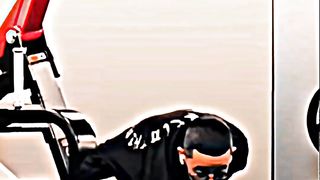 Sigma Male