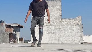 Dubal roll vala magic short video vfx