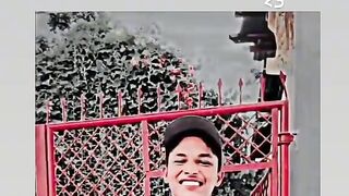 Sad voice